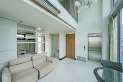 Jardin (D21), Condominium #615126461